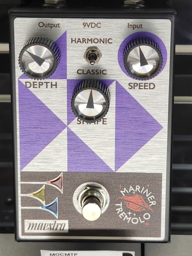 Maestro Effects - MOCMTP